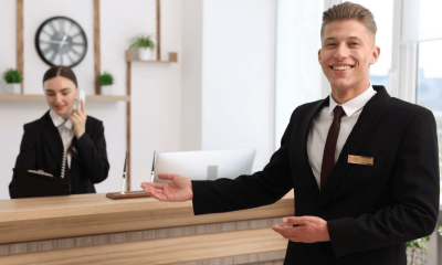Quality Checks to Carry-out When Buying Branded Workwear