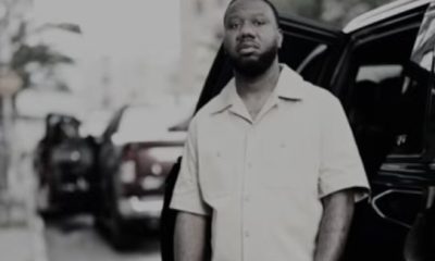 Quality Control Music CEO Pierre 'P' Thomas Hospitalized After Medical
