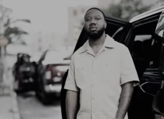Quality Control Music CEO Pierre 'P' Thomas Hospitalized After Medical