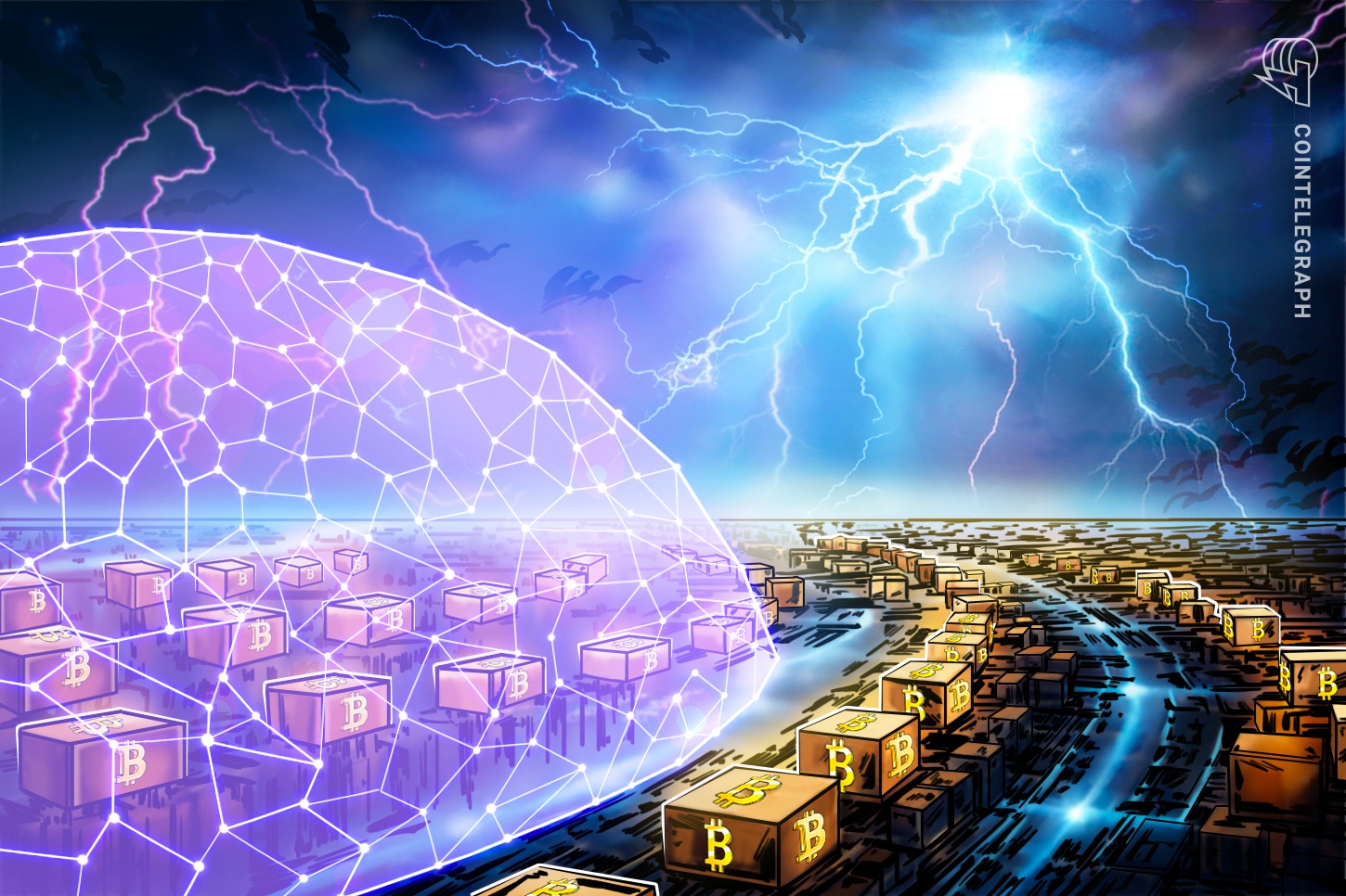 StarkWare Tests Quantum-Resistant Bitcoin Transaction