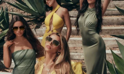 Shop Quay x Nader Sisters Sunglasses Starting at $49