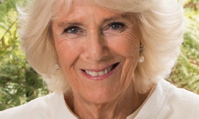 Queen Camilla