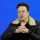 SpaceX owner and Tesla CEO Elon Musk at the E3 gaming convention in Los Angeles