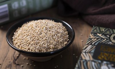 quinoa