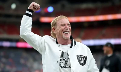 Raiders donate $25 million to Nevada's first stand-alone children's hospital