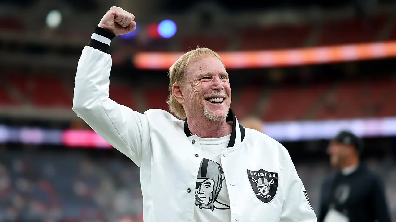 Raiders donate $25 million to Nevada's first stand-alone children's hospital