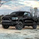 More than 1.27M Ram 1500 pickups recalled over possible seat belt issue