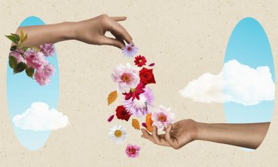 Doing Random Acts of Kindness Is Good for You
