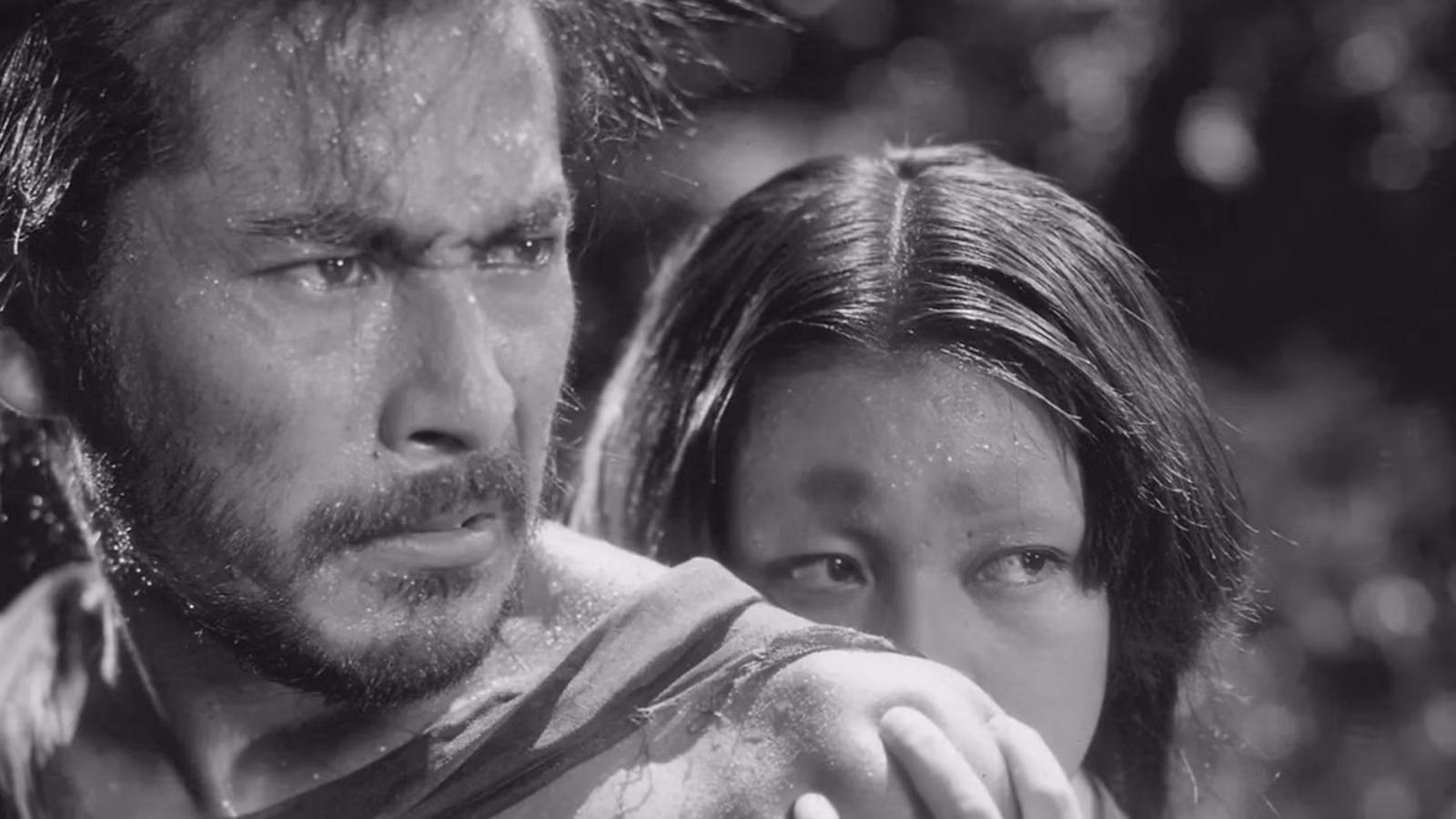 Rashomon (1950)