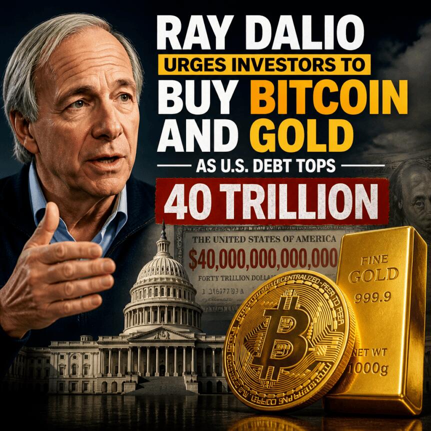 Crypto Breaking News