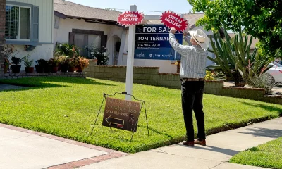 Mortgage rates rise to 6.69%: Freddie Mac