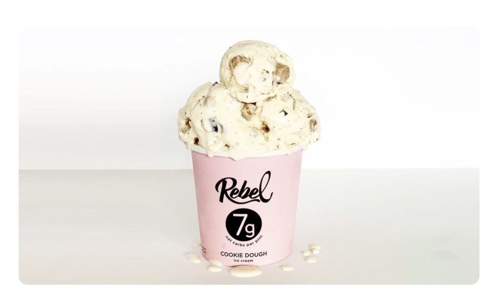 Rebel Creamery Files For Chapter 11 Bankruptcy After Losing $23.8
