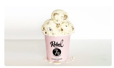 Rebel Creamery Files For Chapter 11 Bankruptcy After Losing $23.8