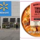Walmart recalls Marketside tomato bisque soup over possible Listeria risk