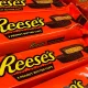 Reese's, Almond Joy ice cream bars recalled over labeling error
