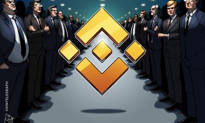 Binance to Restrict Transactions Involving HTX, 10 Other Crypto Platforms
