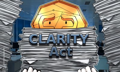 CFTC Chair Says Agency Will Move Forward on Crypto Regulation if CLARITY Fails