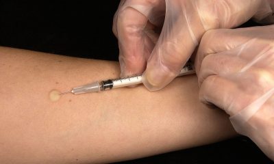 Representation. Vaccine.