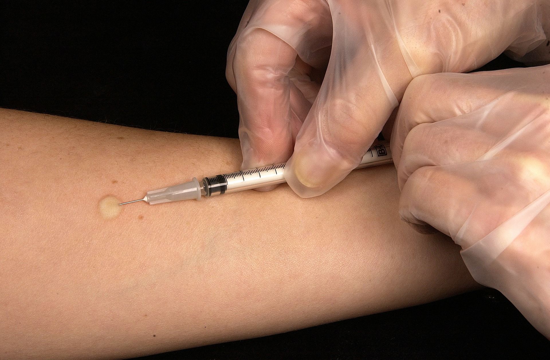 Representation. Vaccine.