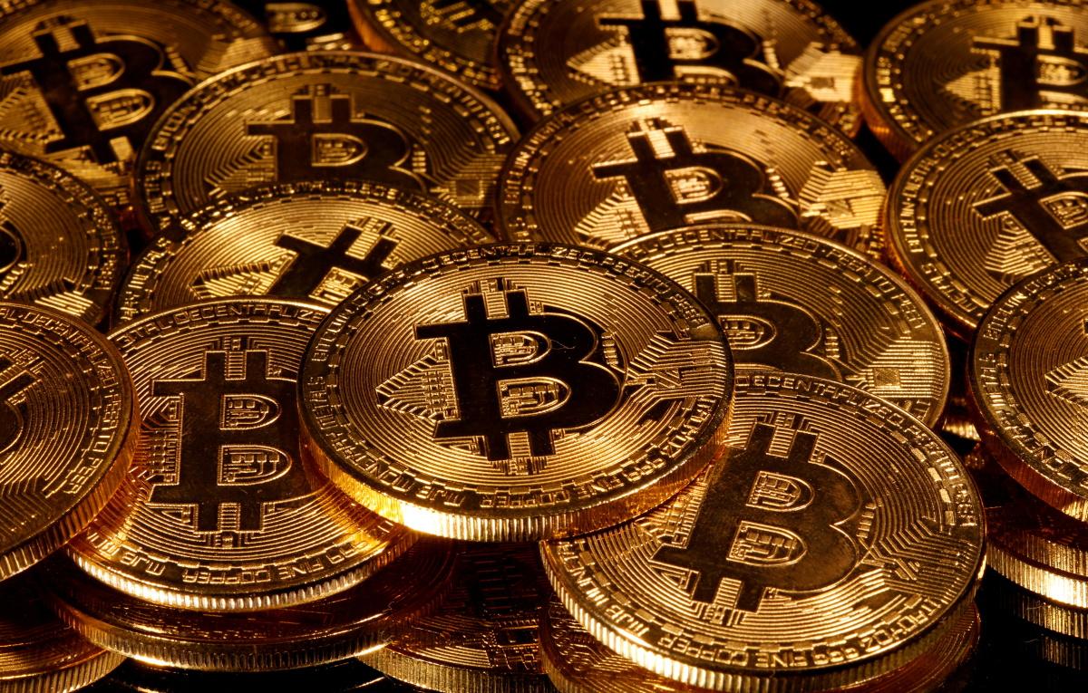 Green Bitcoin Launched