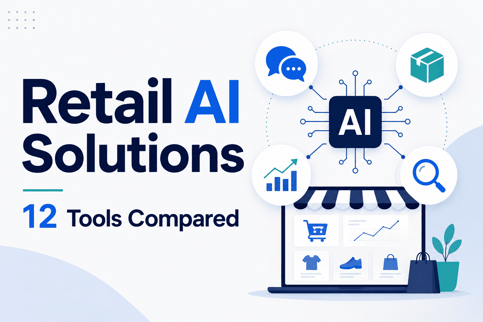 Top Platforms by Use Case