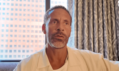 Rio Ferdinand makes Arsenal title claim as Man City sanction Rodri transfer | Football