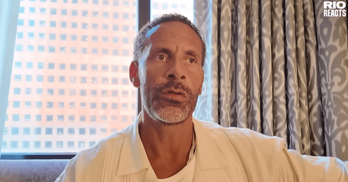 Rio Ferdinand makes Arsenal title claim as Man City sanction Rodri transfer | Football