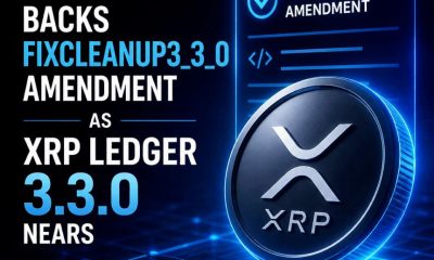 Crypto Breaking News
