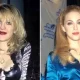rollout Take Us Back Courtney Love Madonna VMAs