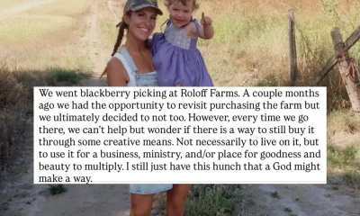 Isabel Roloff Claps Back at Audrey’s Farm Saving Comments