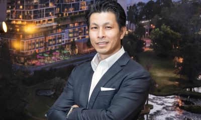 Finbar posts $20m profit, buys Ascot site