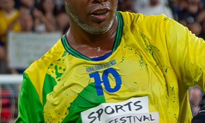 Ronaldinho