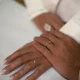 Cristiano Ronaldo, Georgina Rodriguez's Wedding Band Details