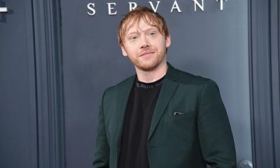 Rupert Grint