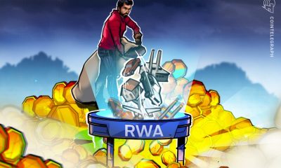 SEC allows Franklin Templeton funds to invest in onchain money fund