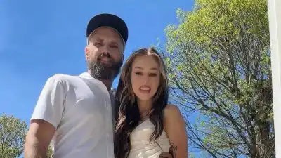 Teen Mom Amanda Conner Said Shes Divorcing Ryan Edwards in 911 Call