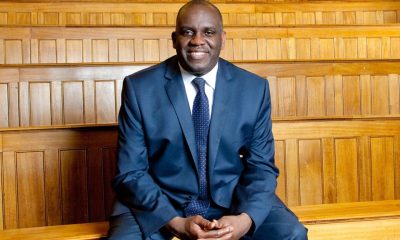 When the woke left hounded a black researcher
