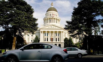 Why California Is Still a Climate Bellwether
