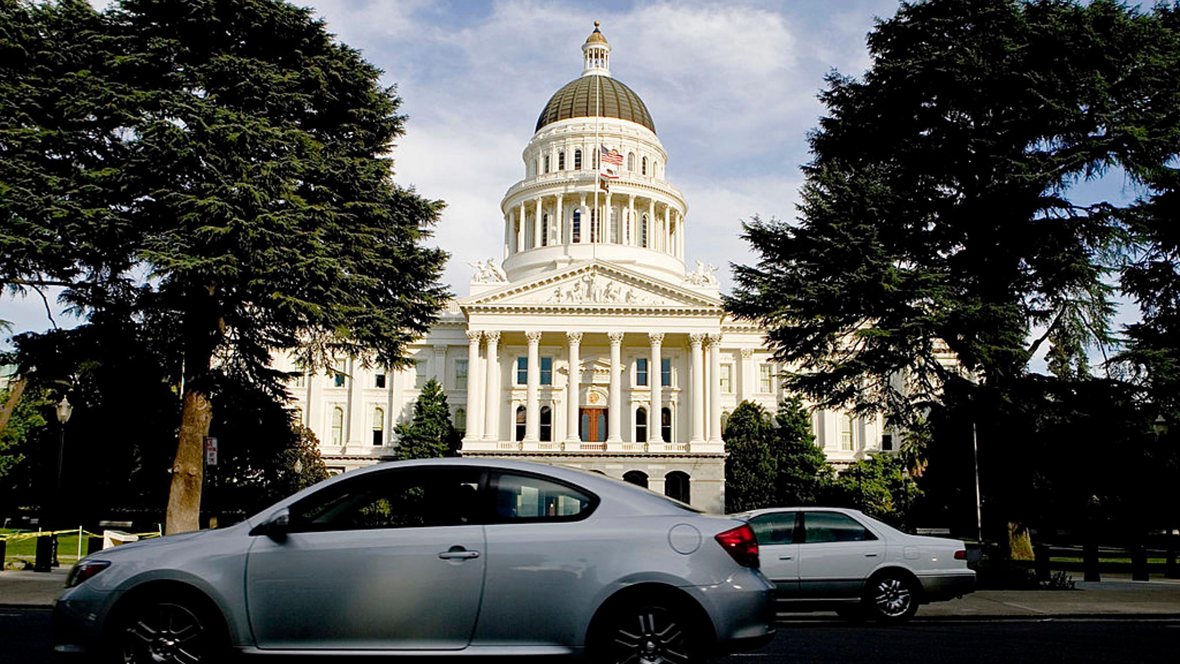 Why California Is Still a Climate Bellwether