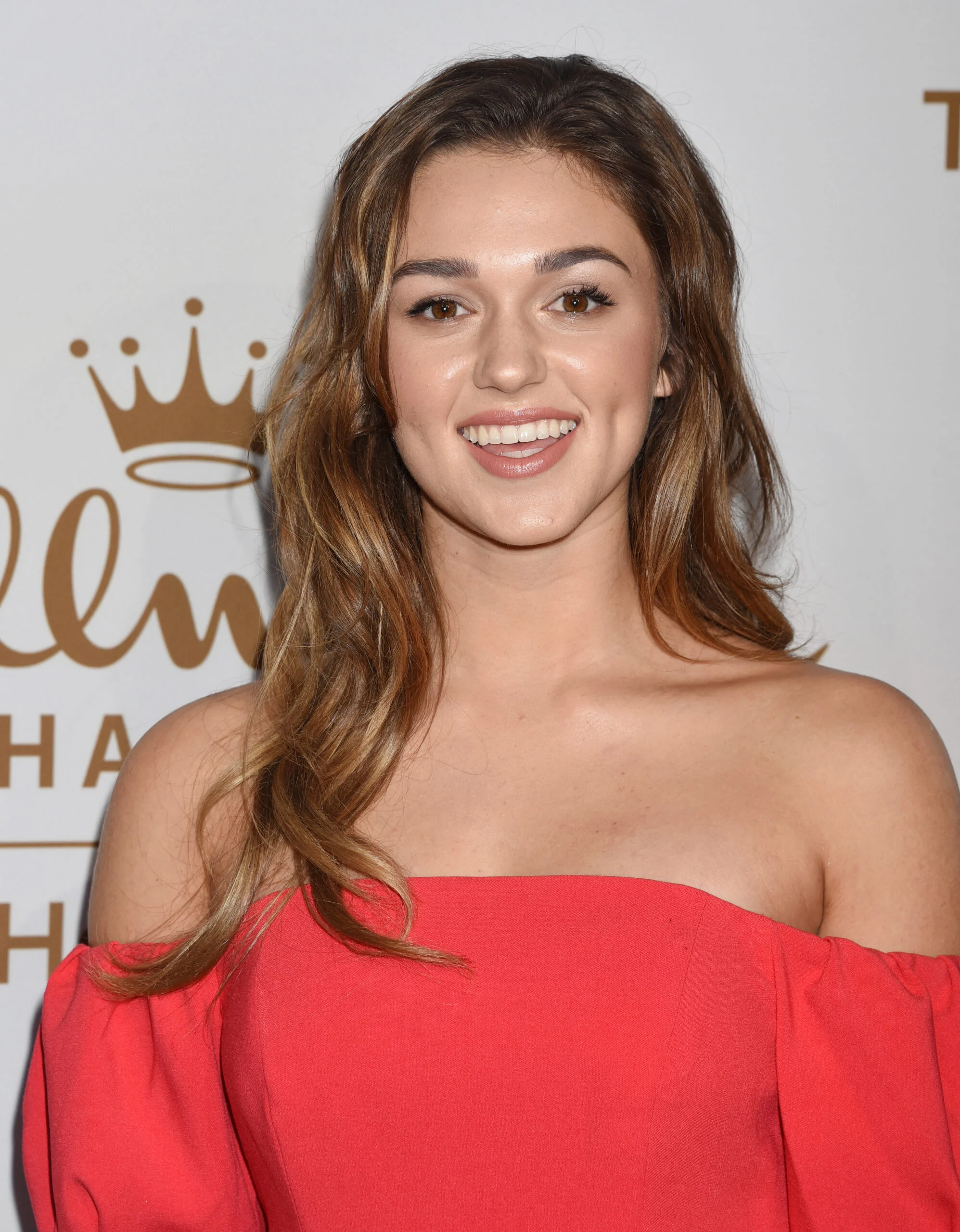 Sadie Robertson Talks Physical Boundaries With Husband