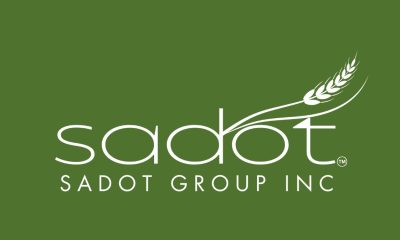 Sadot Group Stock Surges Nearly 90% to $25 on Debt