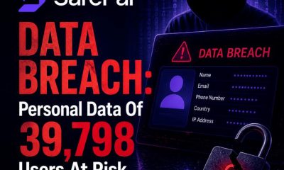 Crypto Breaking News