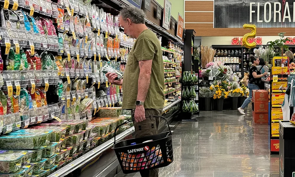 Safeway closing more stores as Albertsons reshapes footprint after failed Kroger merger