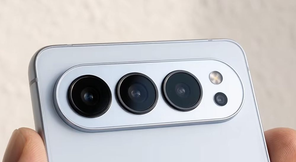 Samsung Galaxy S27 Ultra Rumors Point to Unified Camera Design,