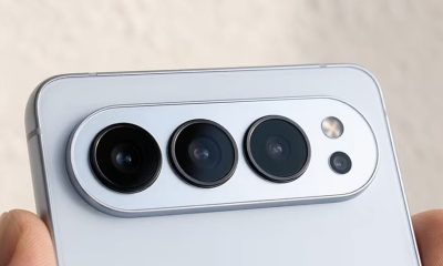 Samsung Galaxy S27 Ultra Rumors Point to Unified Camera Design,