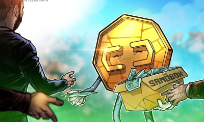 The Sandbox Plans 1:1 Repayment After $700K Bridge Exploit