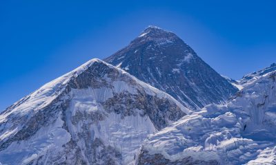 Scientists Say Collapsed Himalayan Glacier, Not an Earthquake, Triggered Deadly
