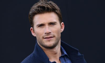 Scott Eastwood