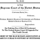 Custodia Gets Crypto Industry Backing in Supreme Court Fed Case