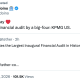 Tether Completes First Full Financial Audit of 2025 Accounts